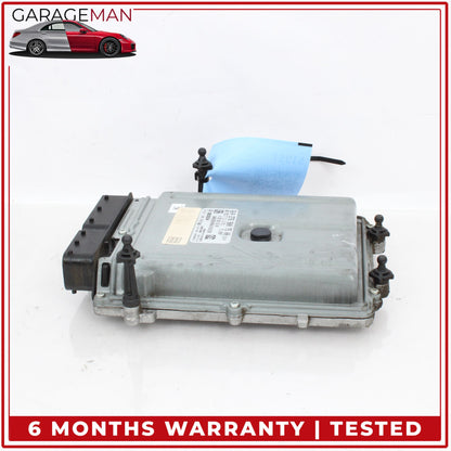 2016-2020 Mercedes W222 S550e M276 Engine Control Module ECU ECM 2769007500 OEM