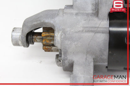 2012-2015 Audi A6 C7 Bosch Engine Starter Motor 079911021D OEM
