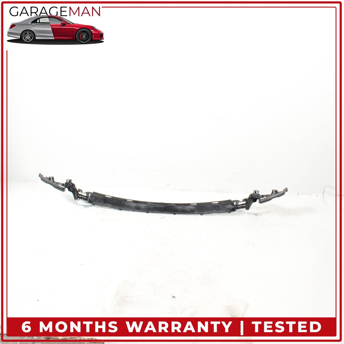 2015-2020 BMW 430i Gran Coupe Sedan Rear Bumper Support Bracket 7316350