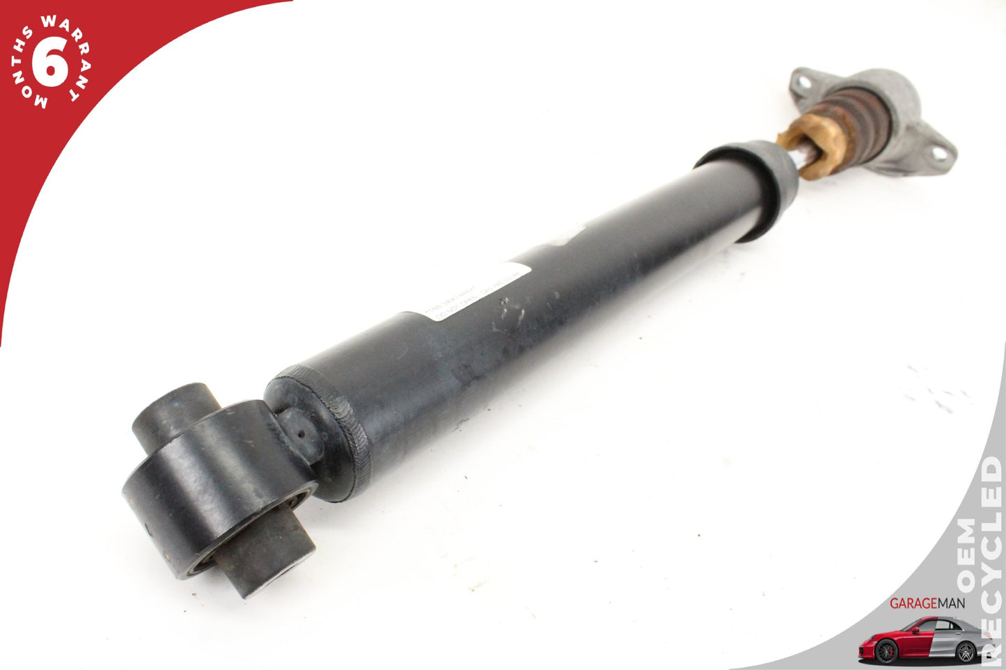 2018-2024 Audi Q5 SQ5 Rear Left and Right Shock Strut Absorber 80A513035L OEM