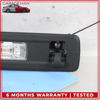 2019-2024 Mercedes W177 A220 CLA250 Rear Left Interior Courtesy Light Lamp OEM