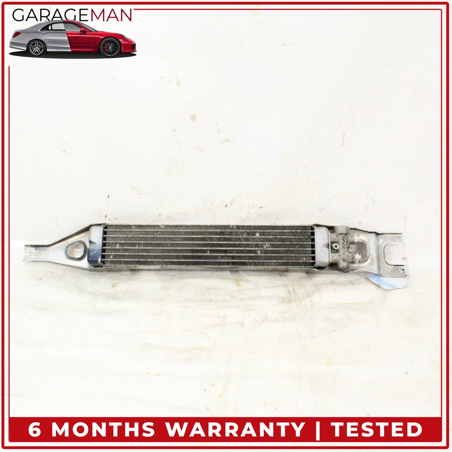 2006-2013 Mercedes X164 GL550 Transmission Oil Cooler Radiator 1645010065 OEM