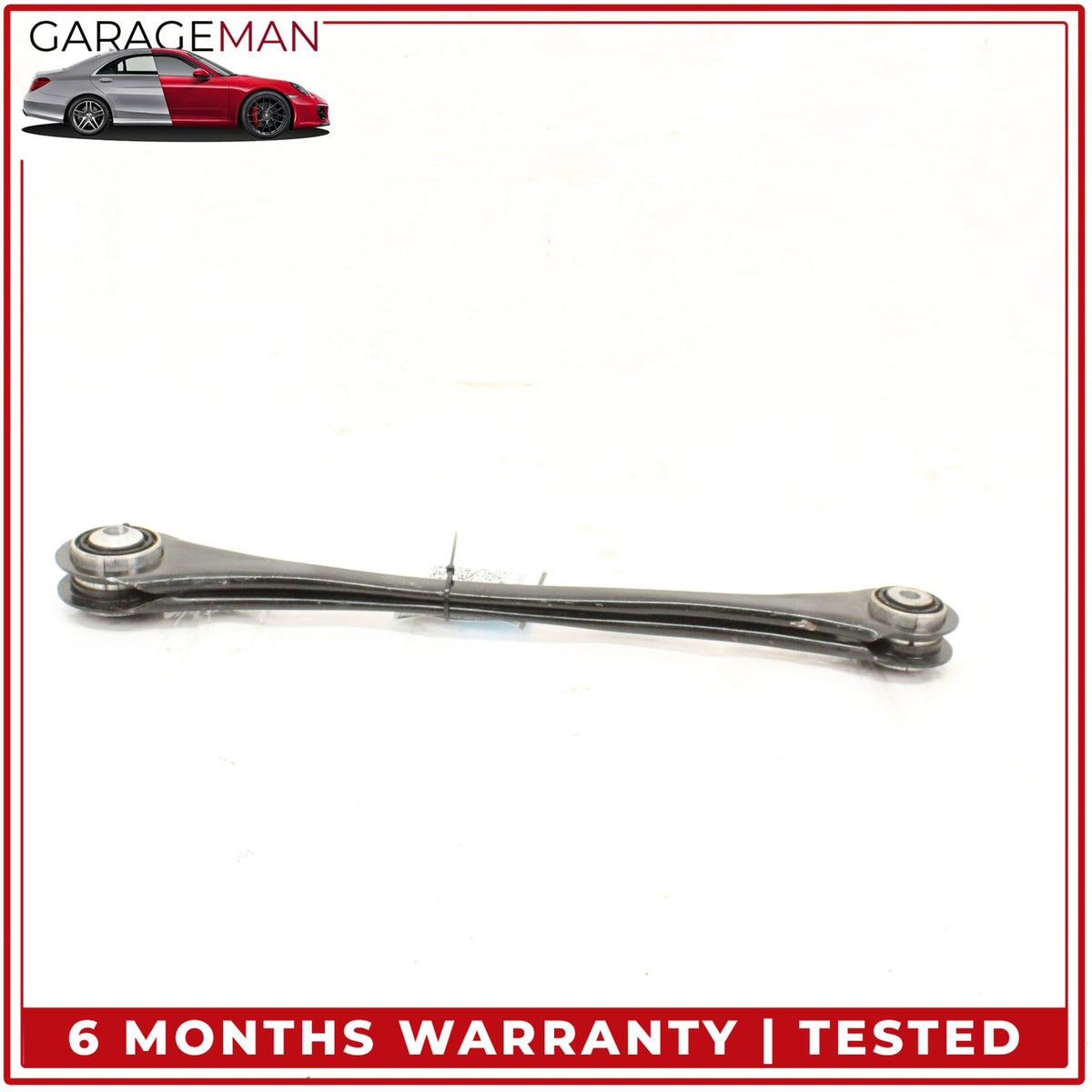 2018-2025 Audi Q5 Rear Right Passenger Side Tie Rod Control Arm 80A501530A OEM