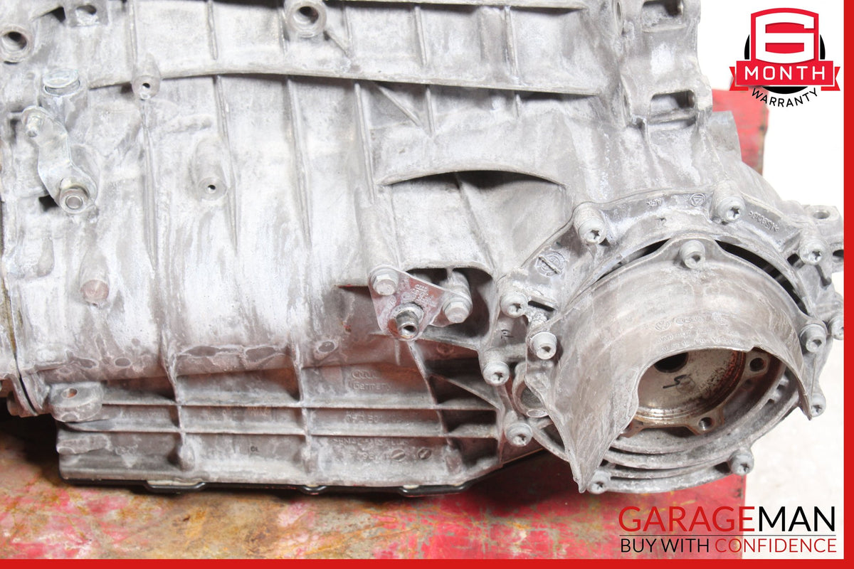 2019-2021 Porsche Macan 95B AWD 2.0L SUV Automatic Transmission 37500 OEM