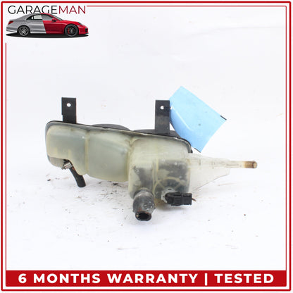 1997-2004 Mercedes R170 SLK230 Coolant Reservoir Overflow Expansion Tank OEM
