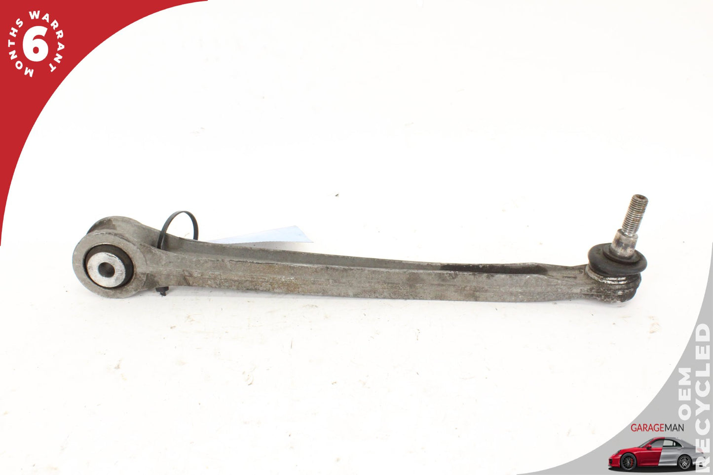 1997-2004 Porsche Boxster 986 Rear Left or Rear Right Side Lower Control Arm OEM