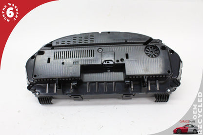 2012-2018 BMW 320i 328i F30 Speedometer Instrument Cluster Gauge 9232894 OEM