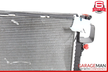 2010-2014 Mercedes-Benz S550 W221 Sedan Cooling Radiator 2215003203