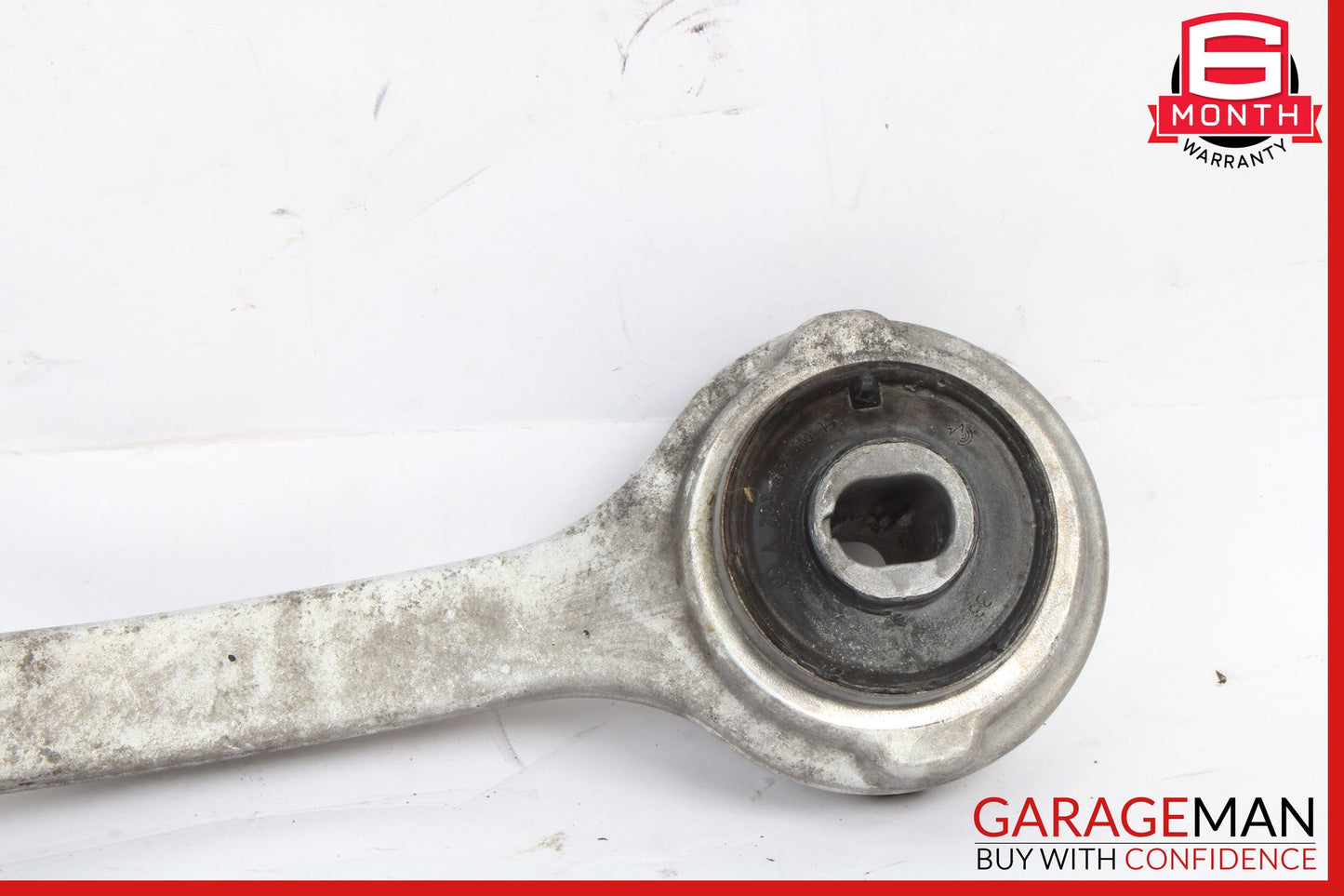 2001-2009 Mercedes W209 CLK350 Front Left Side Lower Control Arm 2033303511 OEM