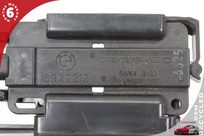 2008-2013 BMW 128i E82 E88 Convertible Rear Bumper Support Bracket 7170665