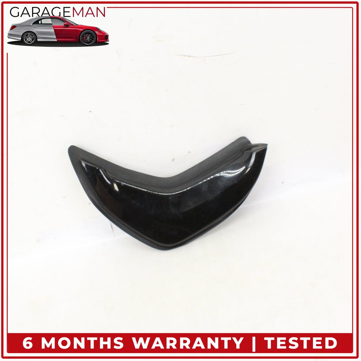 2019-2025 BMW 330i M340i Rear Left and Right Side C-Pillar Trim Cover Panel OEM