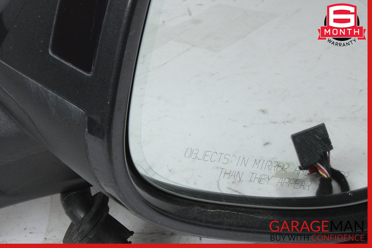 2015-2024 Porsche Macan 95B SUV Front Right Door Rear View Mirror 95B857507JG