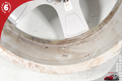 2006-2013 Mercedes W251 R350 R500 R320 Wheel Rim 8JX19H2 ET67 2514013902 OEM
