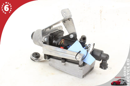 2011-2018 Porsche Cayenne 957 Transmission Hydraulic Pressure Control Unit OEM