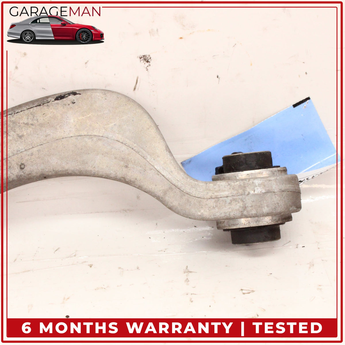 2018-2024 BMW X3 G01 AWD Rear Right Side Upper Control Arm 6871012 OEM