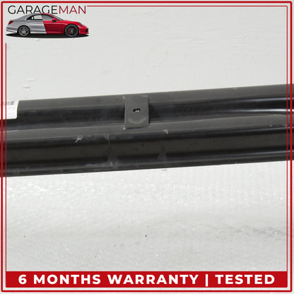 2011 Porsche Cayenne 92A SUV Front Bumper Reinforcement Impact Crash Bar Beam 7P0807109B