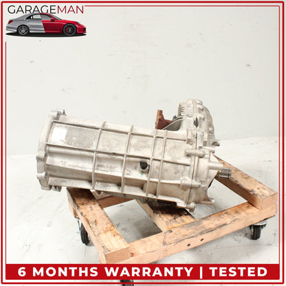 2010-2015 Audi Q7 Front Transfer Case Assembly 0BU341010Q OEM