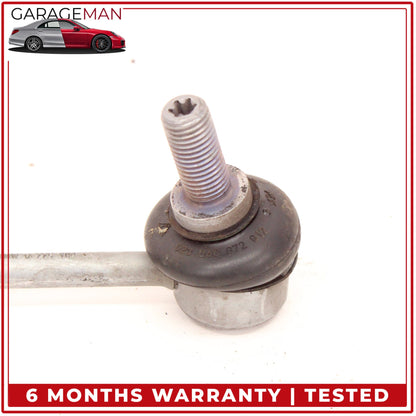2009-2019 BMW 650i F13 Rear Left and Right Stabilizer Sway Bar Link Set OEM