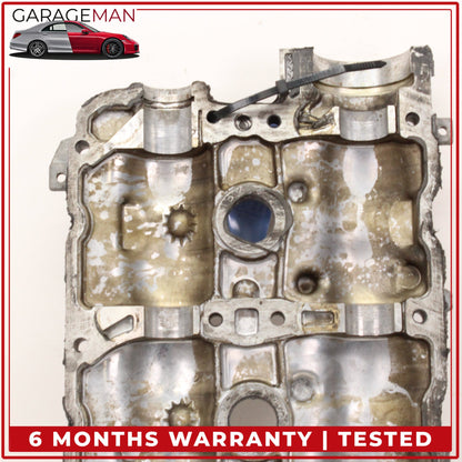 2005-2013 Mercedes W211 E350 Left Side Cylinder Head Valve Cover 2720161205 OEM