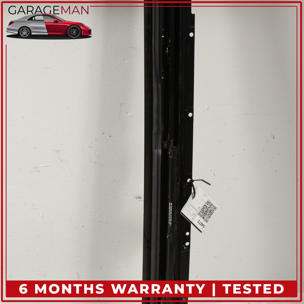 2007-2015 Audi Q7 4L SUV Sunroof Sun Roof Track Rail Frame 989717808 OEM