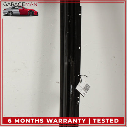 2007-2015 Audi Q7 4L SUV Sunroof Sun Roof Track Rail Frame 989717808 OEM