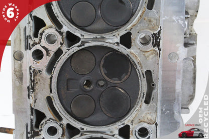 2011-2020 Mercedes X166 GL450 GLS550 M278 Right Cylinder Head 2780163201 OEM