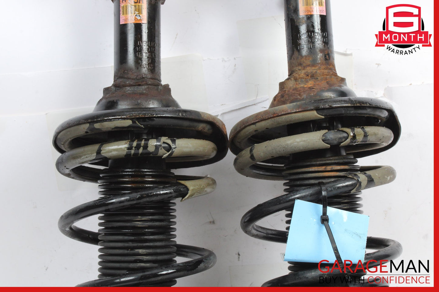 2015-2020 Subaru WRX Front Left and Right Shock Strut Absorber 20330VA020 OEM
