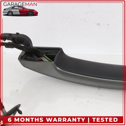 2010-2016 Land Rover LR4 L319 Exterior Door Handle LR020810 OEM