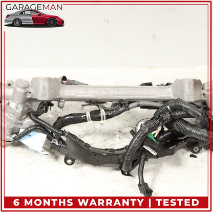 2016-2024 Infiniti Q50 V37 Power Steering Gear Rack 49004-5CA1C OEM