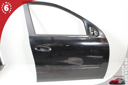 2006-2012 Mercedes W164 ML350 GL450 Front Right Door Shell Panel 1647201005 OEM