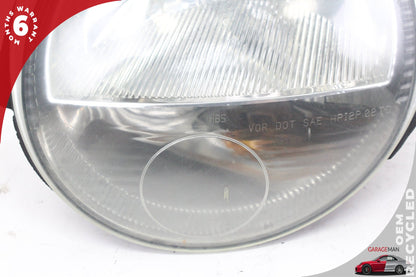 2002-2005 Ford Thunderbird Front Left Driver Side Head Light Lamp 5W6313006A OEM