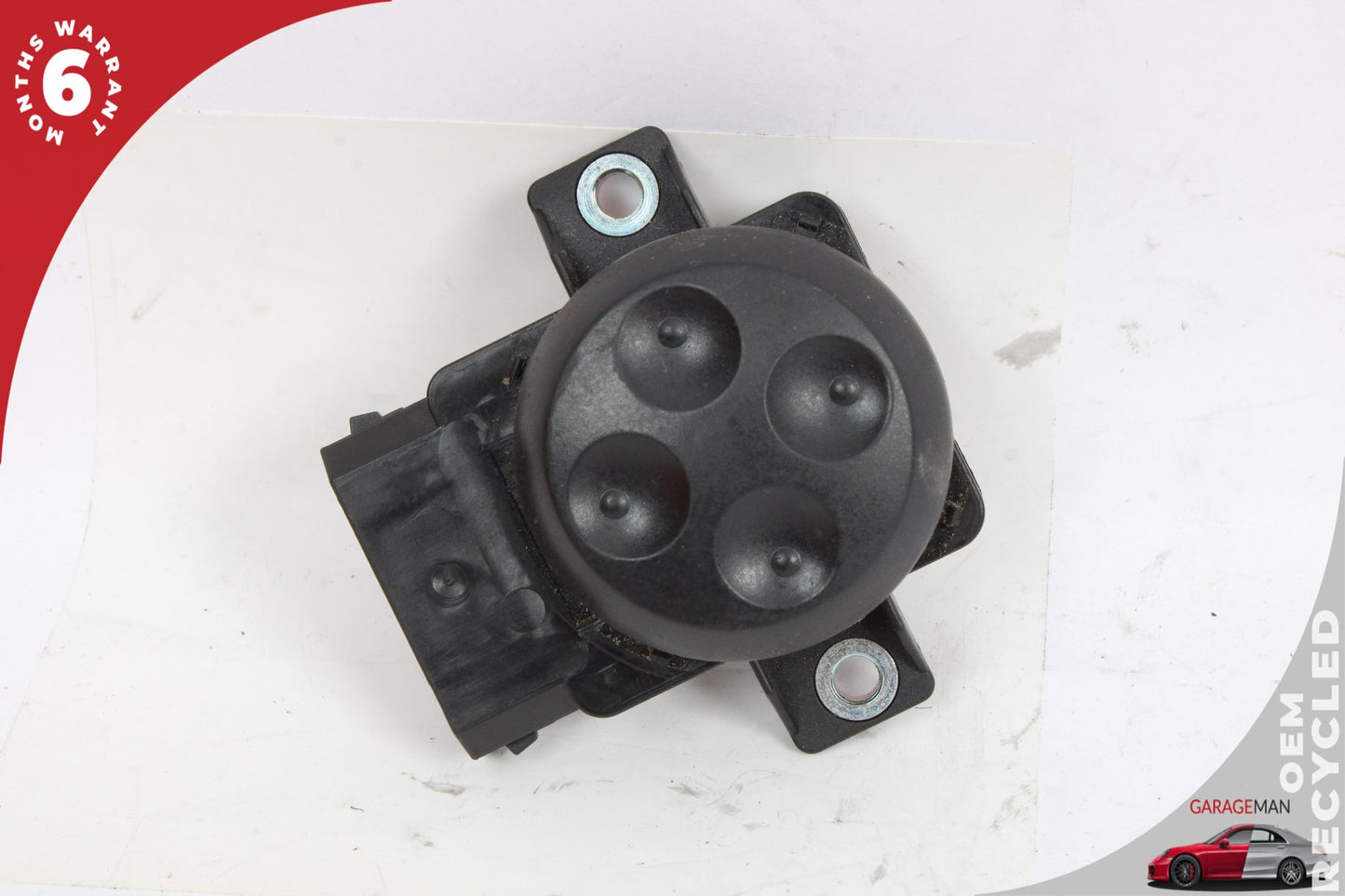 2009-2016 Audi A4 Front Left Driver Side Seat Adjustment Switch 8K0959747