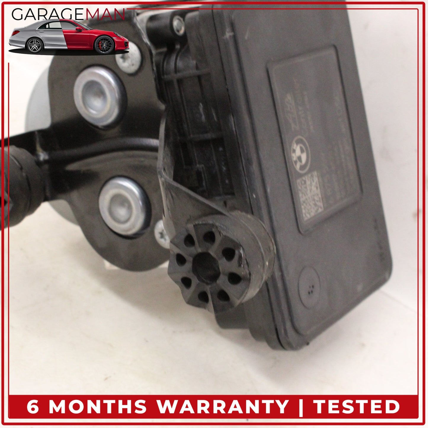 2012-2021 BMW 230i 430i 440i 320i ABS Anti Lock Brake Pump Module 6875558 OEM