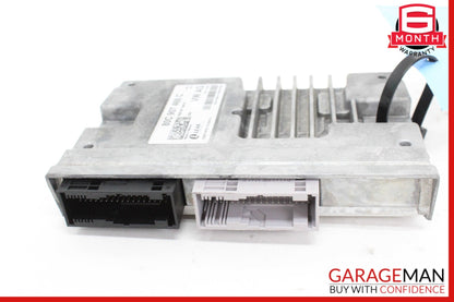 2018-2024 Audi A4 B9 Sedan Gateway Interface Control Module 80C907468C Genuine