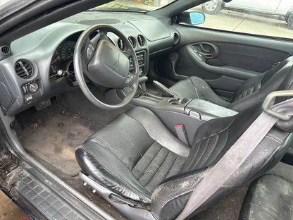 1998 Pontiac Firebird
