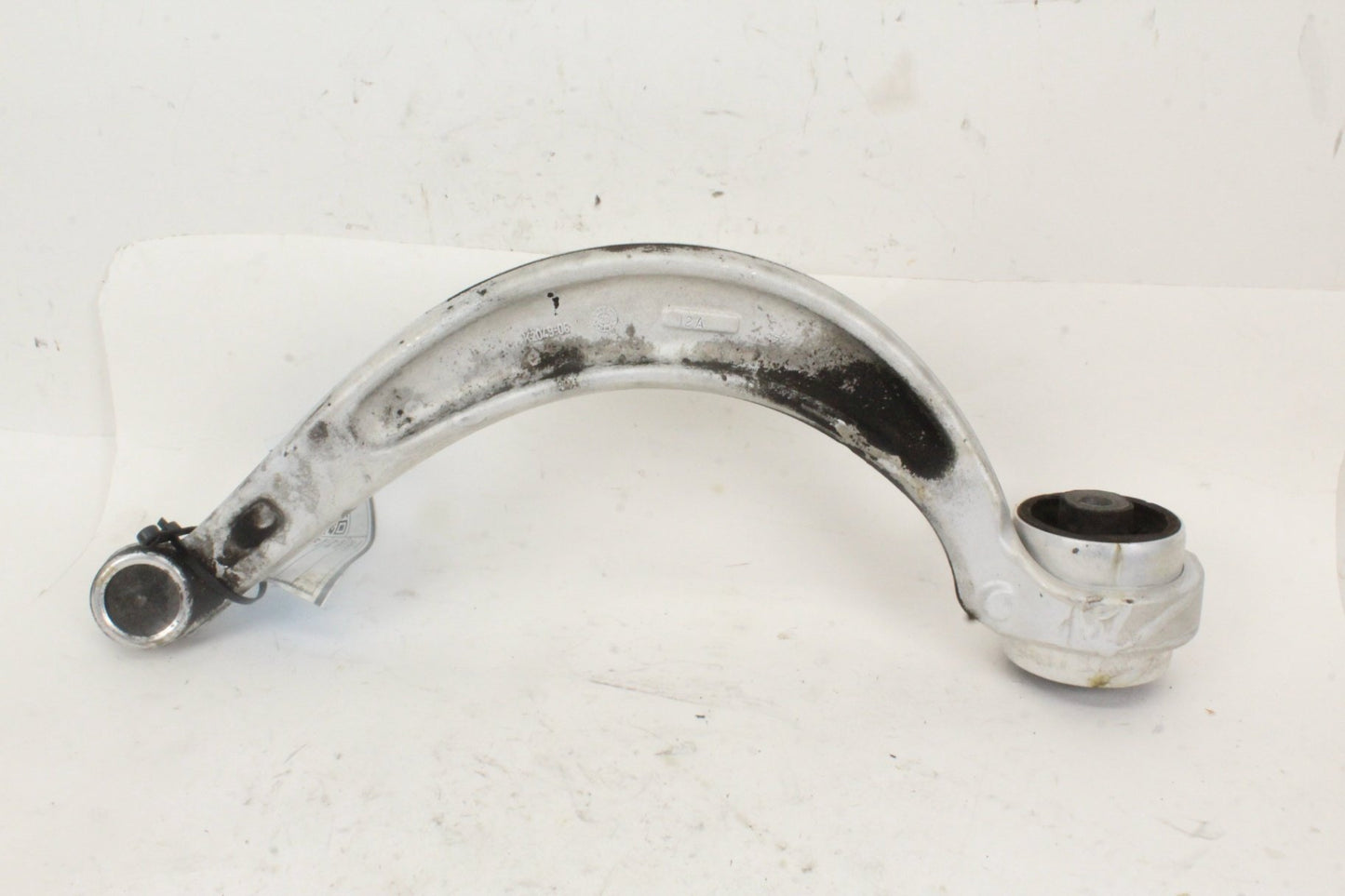 2017-2024 Audi A4 B9 Sedan Front Left Lower Rearward Control Arm 8W0407693A OEM