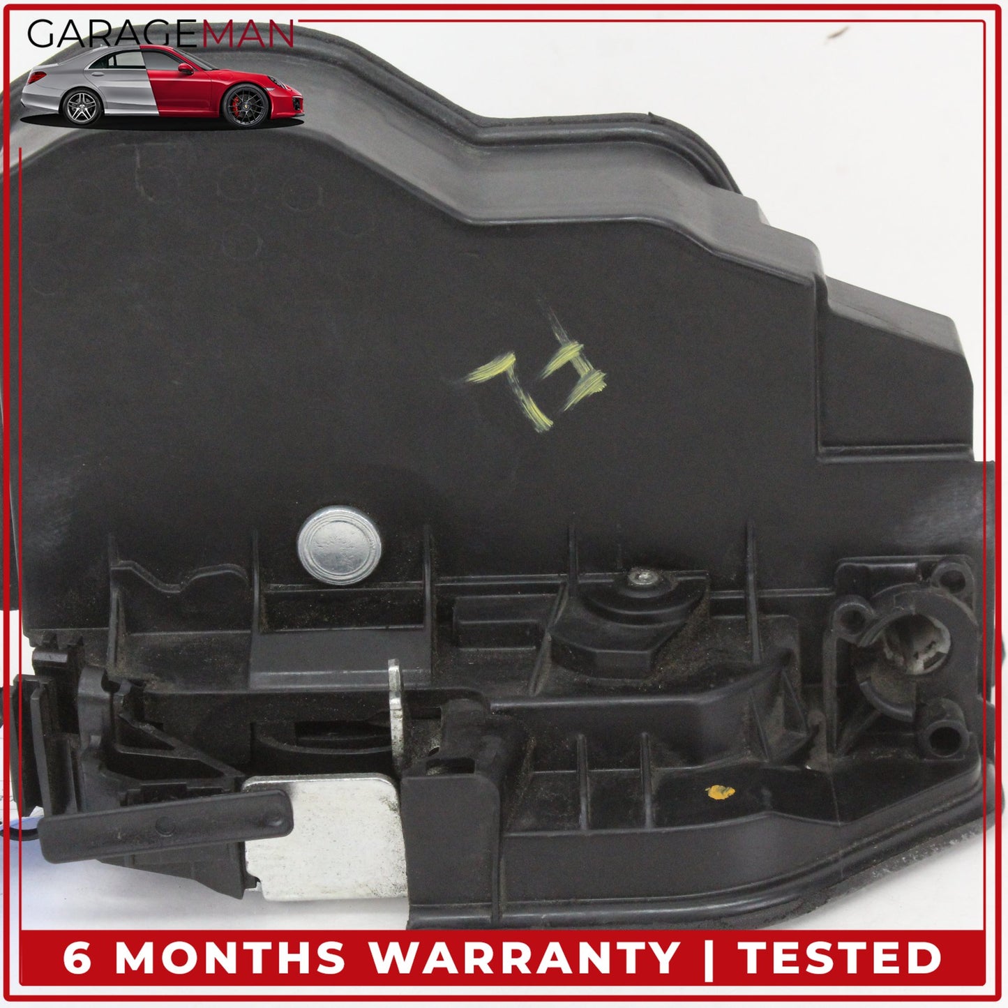 2014-2020 BMW 430i F36 Front Left Side Door Lock Latch Actuator 7229461 OEM