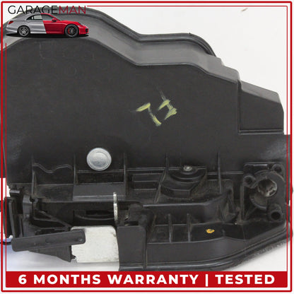 2014-2020 BMW 430i F36 Front Left Side Door Lock Latch Actuator 7229461 OEM