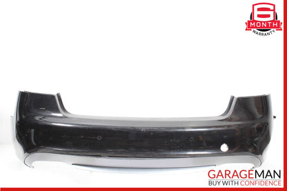 2008-2012 Audi S5 Rear Bumper Cover 8T0807511