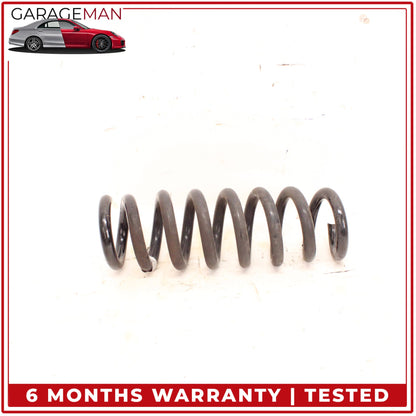 2014-2021 BMW M235i F22 M-Sport RWD Rear Left & Right Coil Spring 6860619 OEM