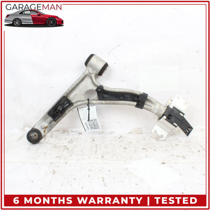 2014-2019 Mercedes W242 B Electric Drive Front Left Side Lower Control Arm OEM