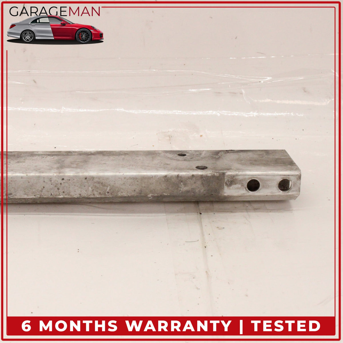 2014-2020 Mercedes X156 GLA250 Front Right Side Radiator Support Bracket OEM