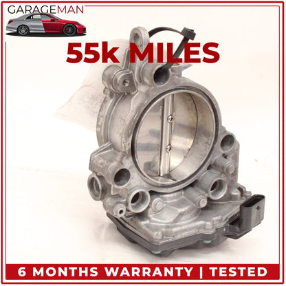 2019-2026 BMW Z4 G29 Engine Motor Air Intake Throttle Valve Body 8601651 OEM