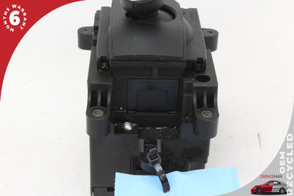 2009-2015 BMW 750i 740i Automatic Transmission Gear Shifter Selector 9218101 OEM