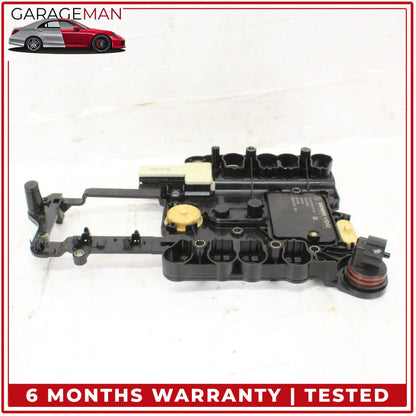 Mercedes VGS2 722.9 7G Transmission Conductor Plate TCU 0335456732 OEM