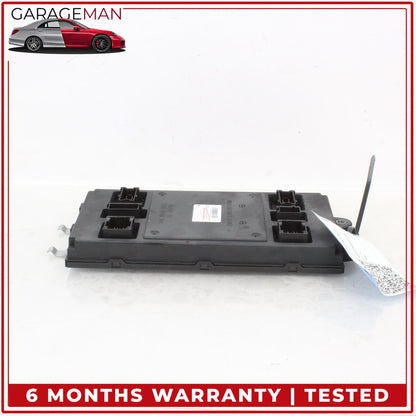 2010-2013 Mercedes W164 ML350 Front SAM Module Signal Acquisition 1644403801 OEM