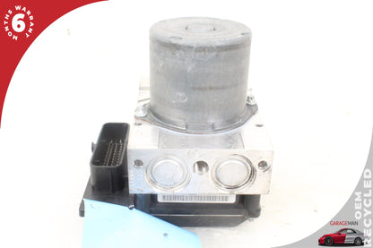 2010-2016 Mercedes W218 CLS550 ABS Anti Lock Brake Pump Module 2184310912 OEM
