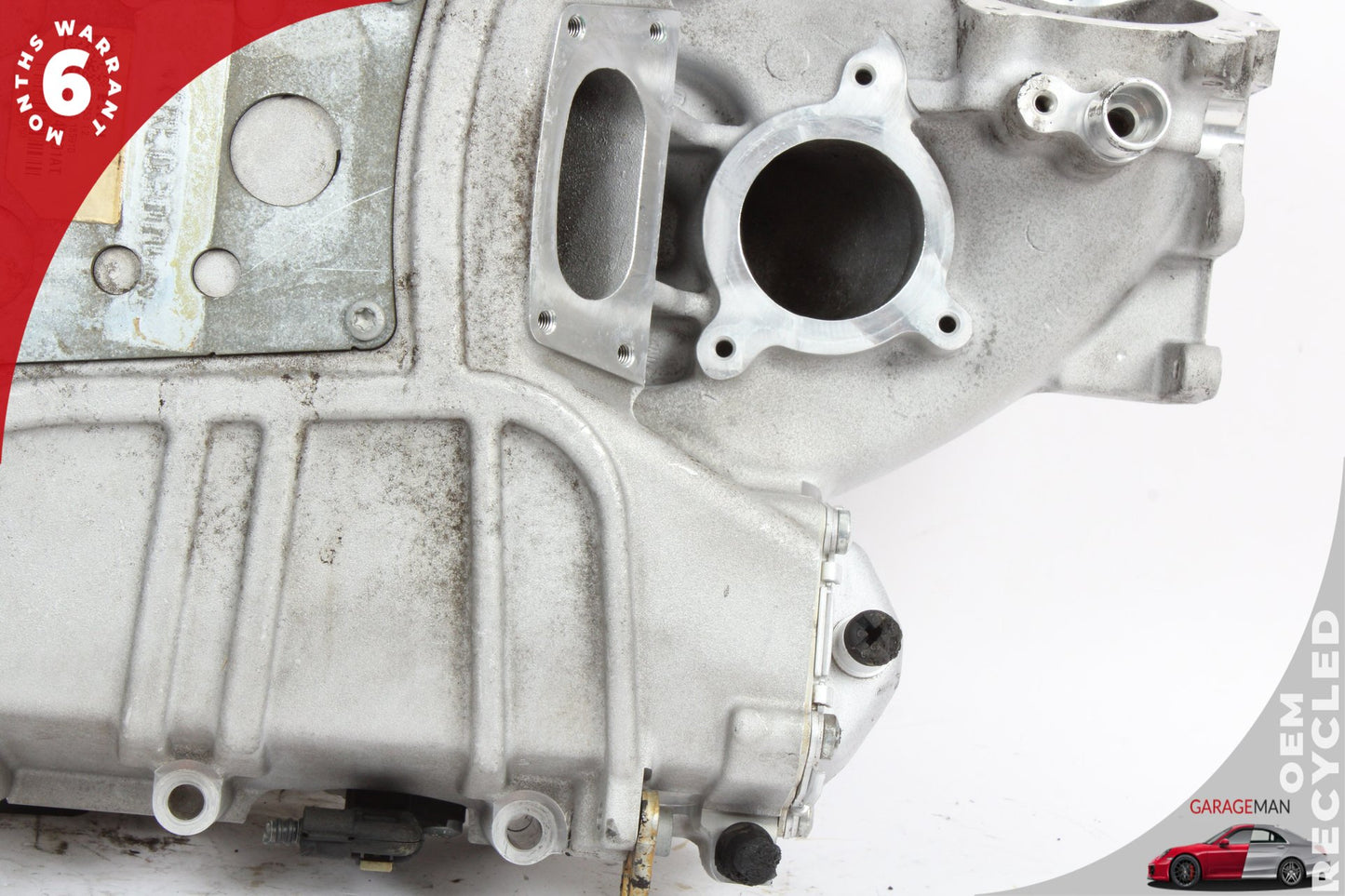 2015-2019 Audi A6 C7 AWD 3.0L Engine Supercharger 06Е145601АT