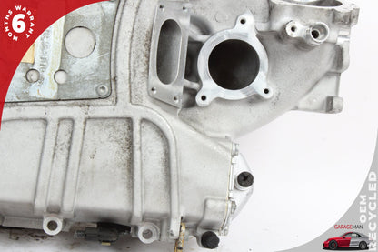 2015-2019 Audi A6 C7 AWD 3.0L Engine Supercharger 06Е145601АT