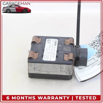 2019-2026 Mercedes W177 A220 GLE450 Rear Side Blind Spot Radar Sensor Module OEM